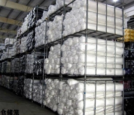 四川倉(cāng)儲(chǔ)貨架擺放布局注意事項(xiàng)