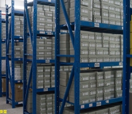 福建福州貨架公司教您如何使用倉儲貨架