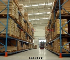 湖南長(zhǎng)沙倉(cāng)庫(kù)貨架的使用及保養(yǎng)維護(hù)