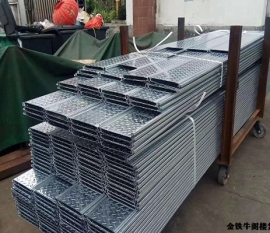 寧波貨架行業(yè)的發(fā)展前景