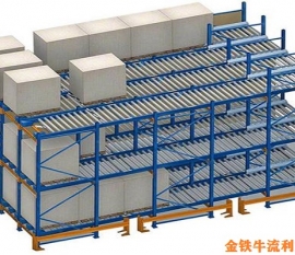 流利式貨架的選擇要點(diǎn)有哪些