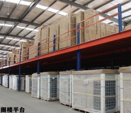 東莞閣樓貨架平臺消防規(guī)定