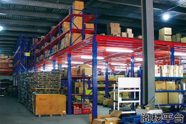 鋼結(jié)構(gòu)平臺 鋼結(jié)構(gòu)平臺