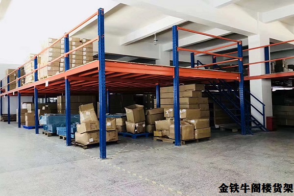 重型倉儲貨架 重型倉儲貨架